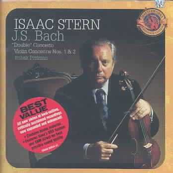 Bach:Violin Ctos. - (Import CD)
