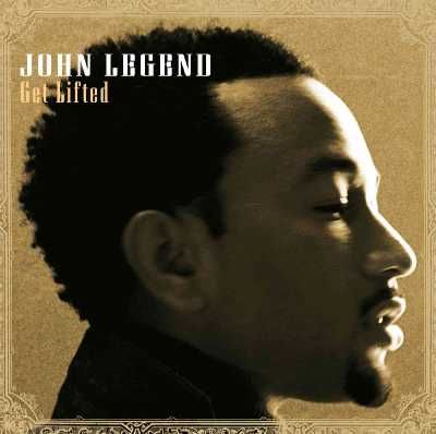 Get Lifted - (Import CD)