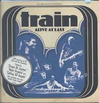 Alive at Last - (Import CD)