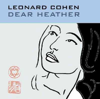 Dear Heather - (Import CD)