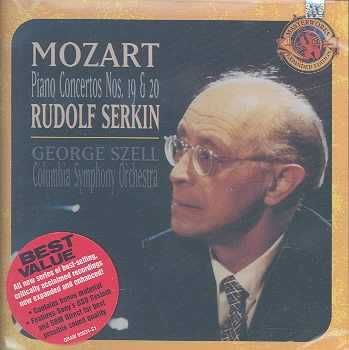 Piano Concerto - Expanded (CD)