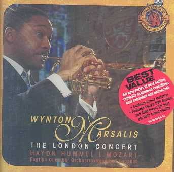 The London Concert (Expanded) (CD)