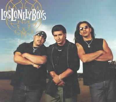 Los Lonely Boys - (Import CD)