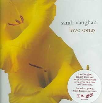 Love Songs - (Import CD)