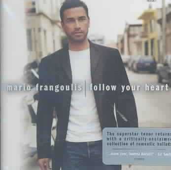 Follow Your Heart - (Import CD)