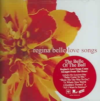 Love Songs - (Import CD)
