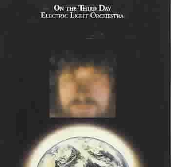 On The Third Day - Special Edition (CD)