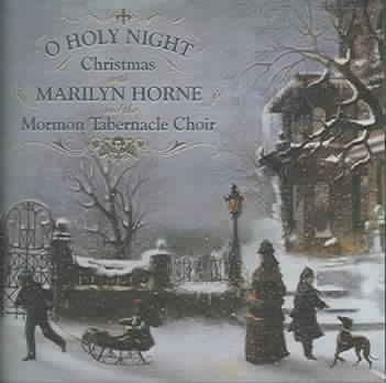 O Holy Night - (Import CD)