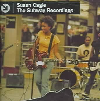 Subway Recordings - (Import CD)