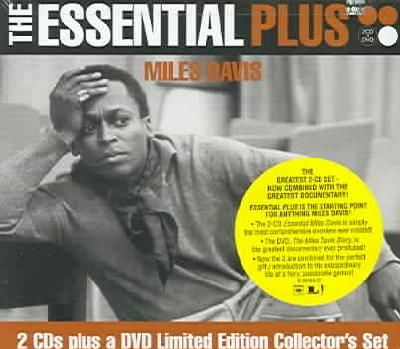 The Essential Plus (CD)