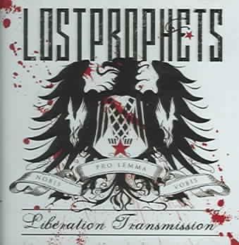 Liberation Transmission - (Import CD)