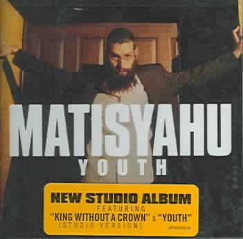 Matisyahu - Youth (CD)