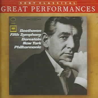 Symphony No.5 (CD)