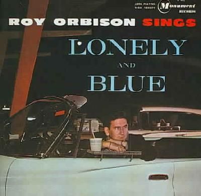 Sings Lonely &amp; Blue - Remastered (CD)