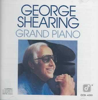 Grand Piano - (Import CD)