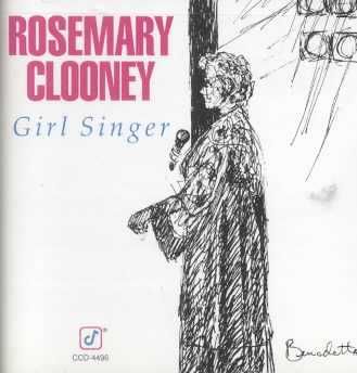 Girl Singer - (Import CD)