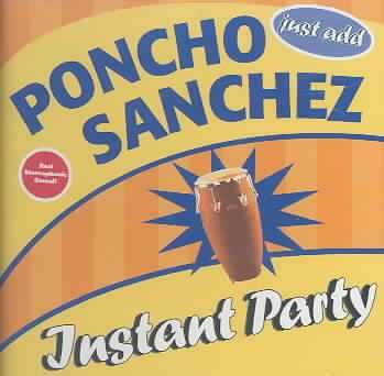 Instant Party - (Import CD)