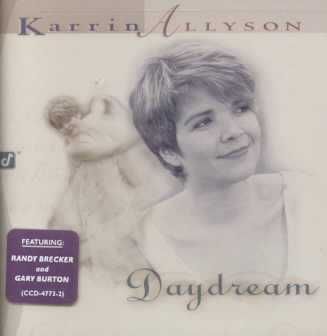 Daydream - (Import CD)