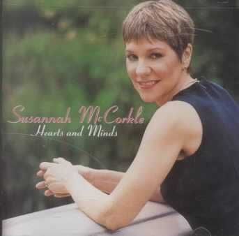 Susannah McCorkle - Hearts &amp; Minds (CD)