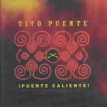 Puente Caliente:Un Poco Loco/Sensacio - (Import CD)