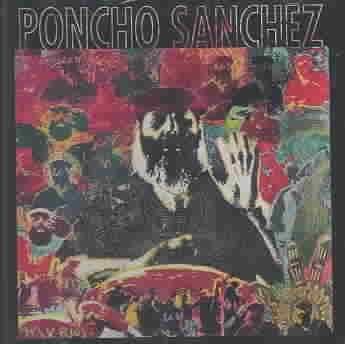 Poncho Sanchez - Latin Spirits (CD)