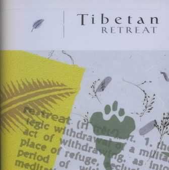 Tibetan Retreat - (Import CD)