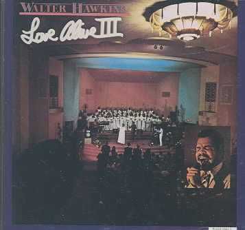 Love Alive III - (Import CD)