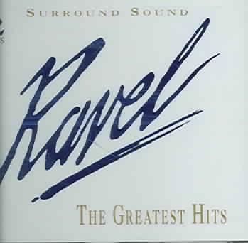 Ravel:Greatest Hits - (Import CD)