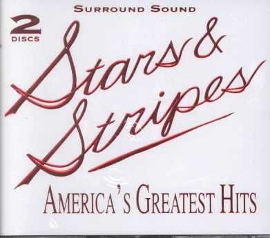 Stars &amp; Stripes:America's Greatest Hi - (Import CD)