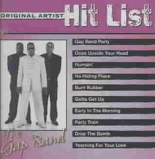 Original Artist Hit List - (Import CD)