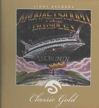 Live in London - (Import CD)