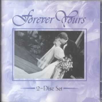 Forever Yours:Inspirational Music - (Import CD)