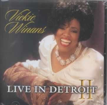 Live in Detroit Vol. 2 - (Import CD)