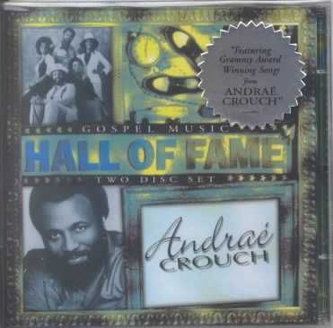 Hall of Fame - (Import CD)