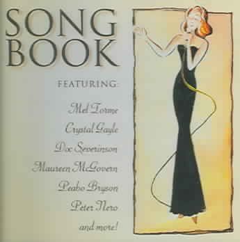 Song Book - (Import CD)
