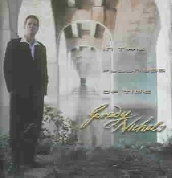 In the Fullness of Time - (Import CD)