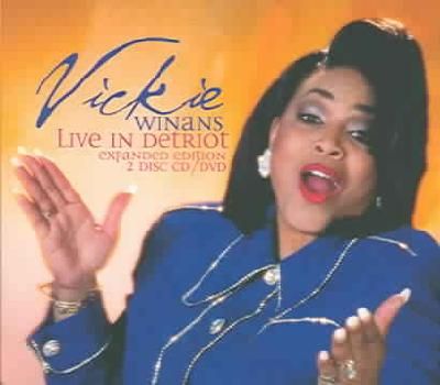 Live in Detroit - (Import CD)