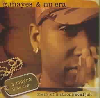 Diary of a Strong Souljah - (Import CD)