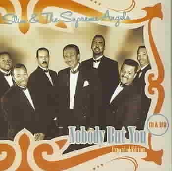 Nobody But You Expanded Edition - (Import CD)