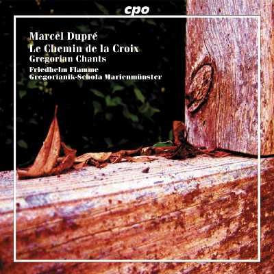 Dupre:Chemin De La Croix - (Import CD)