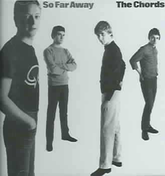 So Far Away (CD / Album)