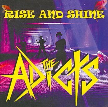 Rise and Shine - (Import CD)