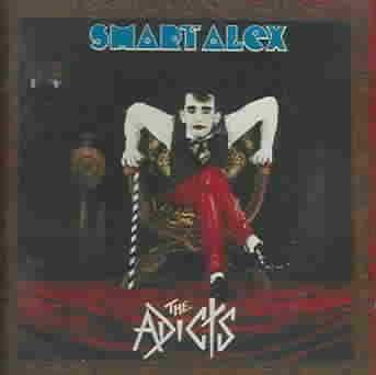 Smart Alex - (Import CD)