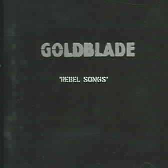 Rebel Songs (CD / Album)