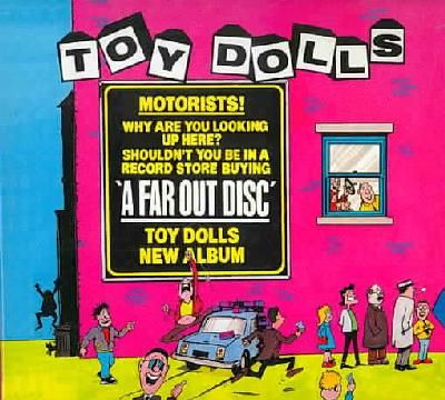Far out Disc - (Import CD)