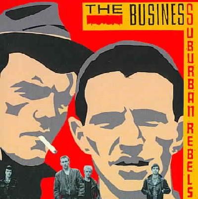 Suburban Rebels - (Import CD)