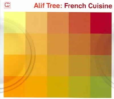 French Cuisine - (Import CD)