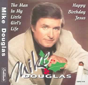 Happy Birthday Jesus:Man in My L - (Import CD)