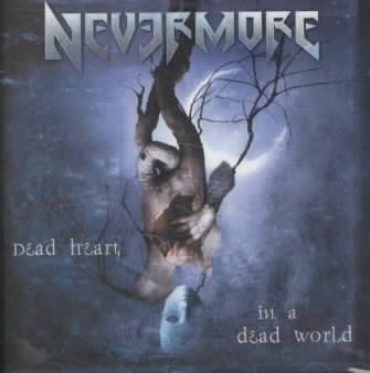 Dead Heart in a Dead World - (Import CD)