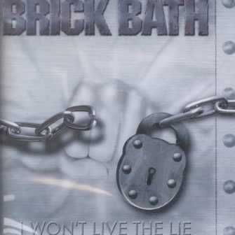 I Won't Live the Lie - (Import CD)